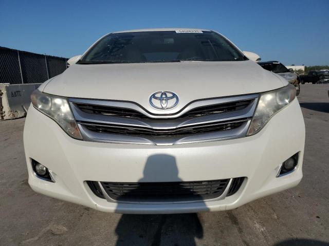 2013 TOYOTA VENZA LE