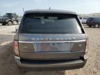 2016 Land Rover Range Rover Hse for Sale in Mercedes, TX - Minor Dent/Scratches