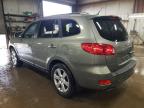 2008 Hyundai Santa Fe Se for Sale in Elgin, IL - Front End