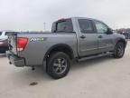 2013 Nissan Titan S იყიდება Wilmer-ში, TX - Minor Dent/Scratches