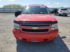 2012 Chevrolet Tahoe K1500 Lt na sprzedaż w Earlington, KY - Hail