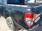 2021 FORD RANGER WILDTRAK ECOBLUE 4  for sale at Copart BRISTOL