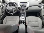 2013 Hyundai Elantra Gls იყიდება Bakersfield-ში, CA - Rear End
