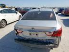 2012 Hyundai Sonata Gls zu verkaufen in Haslet, TX - Rear End