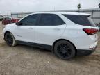 2023 Chevrolet Equinox Ls продається в Mercedes, TX - Water/Flood