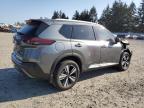 2023 Nissan Rogue Sl for Sale in Graham, WA - Front End