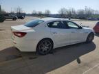 2018 Maserati Quattroporte S за продажба в Louisville, KY - Mechanical