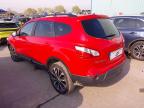 2013 NISSAN QASHQAI +2 for sale at Copart ROCHFORD