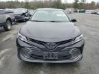 2019 Toyota Camry L zu verkaufen in Exeter, RI - Rear End