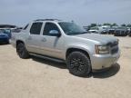 2007 Chevrolet Avalanche C1500 იყიდება San Antonio-ში, TX - Hail