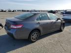 2011 Toyota Camry Base продається в Martinez, CA - Front End