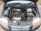 2003 DAEWOO KALOS XTRA for sale at Copart WISBECH