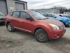 2011 Nissan Rogue S en Venta en Duryea, PA - Normal Wear