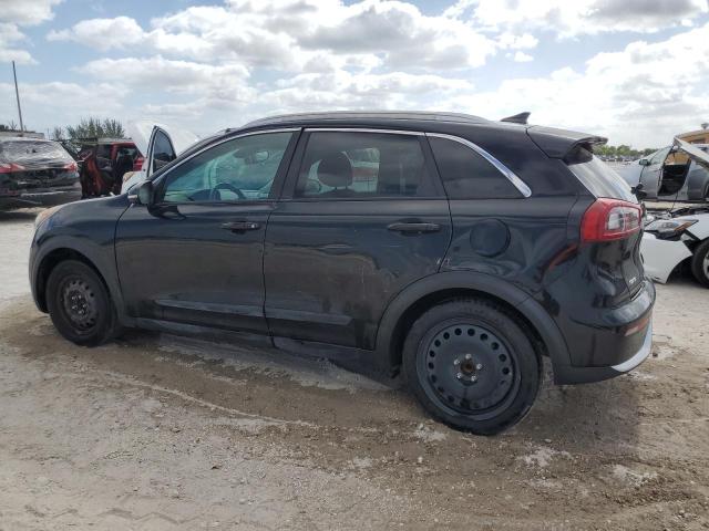  KIA NIRO 2017 Czarny