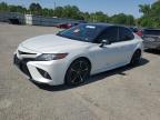 2019 Toyota Camry Xse за продажба в Shreveport, LA - Water/Flood