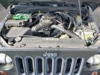 2011 Jeep Wrangler Unlimited Sahara за продажба в San Diego, CA - Front End