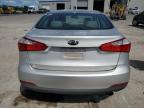 2014 Kia Forte Ex na sprzedaż w Oklahoma City, OK - Water/Flood