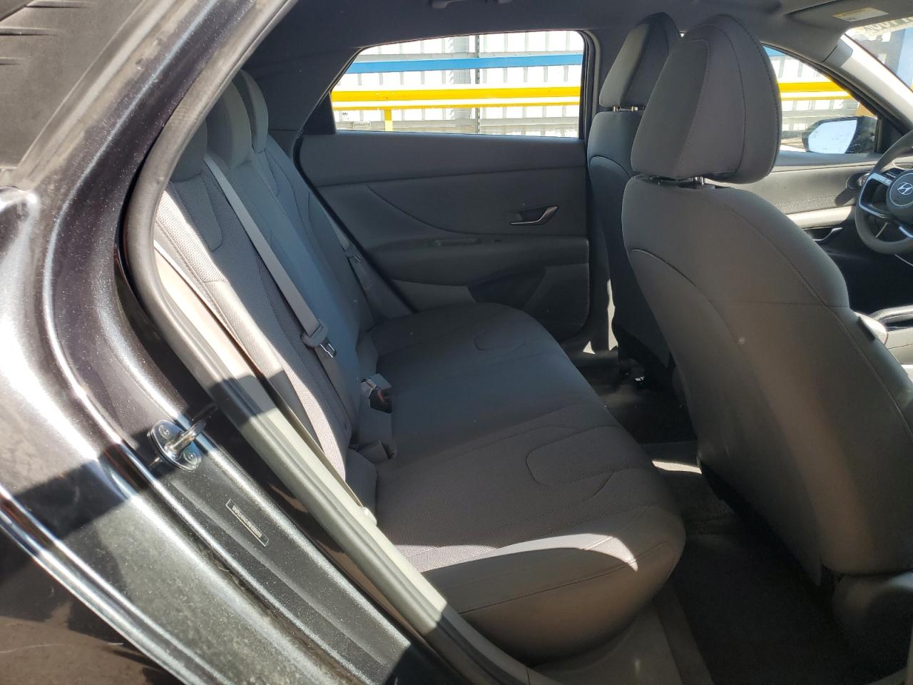 2022 Hyundai Elantra Se VIN: 5NPLL4AG1NH085013 Lot: 51667165