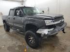 2005 Chevrolet Silverado K1500   იყიდება Madisonville-ში, TN - Rollover