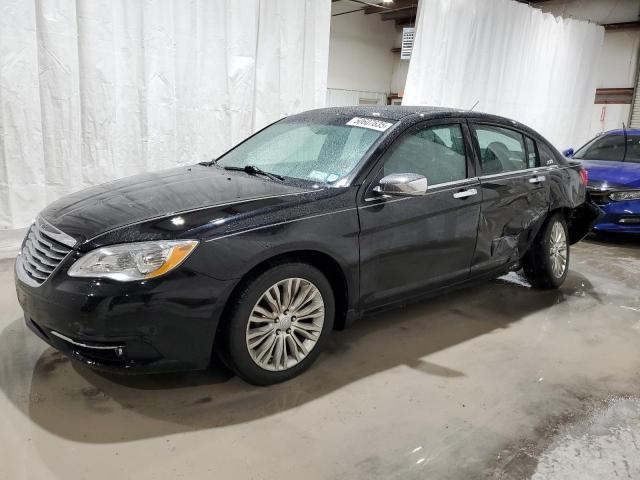 2013 Chrysler 200 Limited
