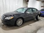 2013 Chrysler 200 Limited للبيع في Leroy، NY - Side