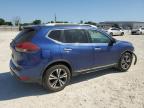 2017 Nissan Rogue S en Venta en New Braunfels, TX - Front End