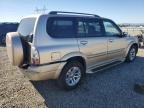 2006 Suzuki Xl7  en Venta en Anderson, CA - Front End