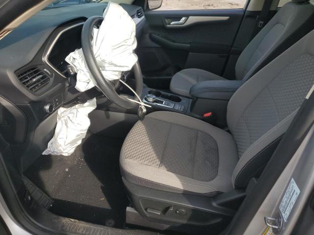  FORD ESCAPE 2020 Silver