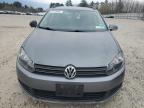 2012 Volkswagen Jetta Tdi na sprzedaż w Mendon, MA - Water/Flood