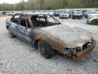 1999 Buick Lesabre Limited for Sale in Grenada, MS - Burn