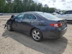 2011 Acura Tsx  for Sale in Greenwell Springs, LA - Front End