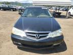 2003 Acura 3.2Tl Type-S na sprzedaż w San Martin, CA - Rear End