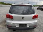 2017 Volkswagen Tiguan S იყიდება Gastonia-ში, NC - Front End