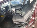 2017 Kia Forte Lx de vânzare în Louisville, KY - Front End