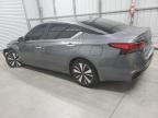 2022 Nissan Altima Sv zu verkaufen in Glassboro, NJ - Front End