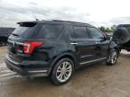 2019 Ford Explorer Limited zu verkaufen in Houston, TX - Front End