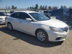 2016 Nissan Altima 2.5 for Sale in Pennsburg, PA - Rear End