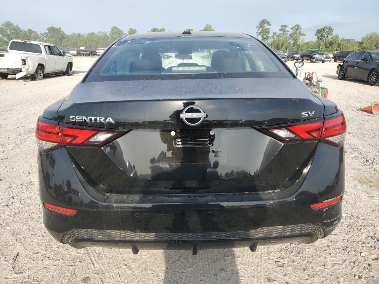 3n1ab8cv6ry354566 3N1AB8CV6RY354566 2024 Nissan Sentra Sv