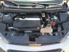 2018 Chevrolet Spark Ls продається в Vallejo, CA - Side