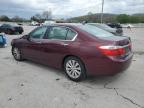 2013 Honda Accord Exl للبيع في Lebanon، TN - Front End