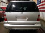 2002 Mercedes-Benz Ml 320 for Sale in Anchorage, AK - Mechanical