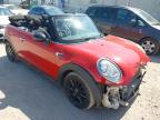 2017 MINI COOPER for sale at Copart WESTBURY