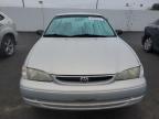 2000 Toyota Corolla Ve de vânzare în Portland, OR - Front End