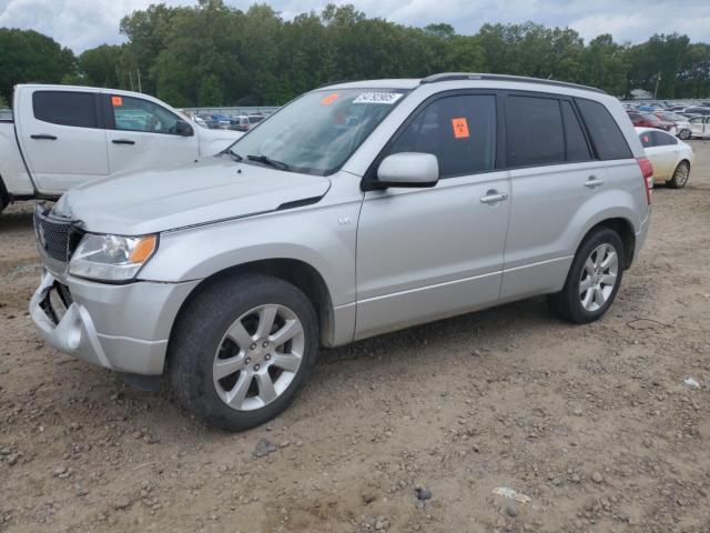 2010 Suzuki Grand Vitara Jlx