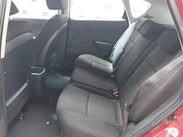 2011 HYUNDAI I30 CLASSI
