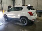 2017 Chevrolet Trax 1Lt zu verkaufen in Ham Lake, MN - Front End