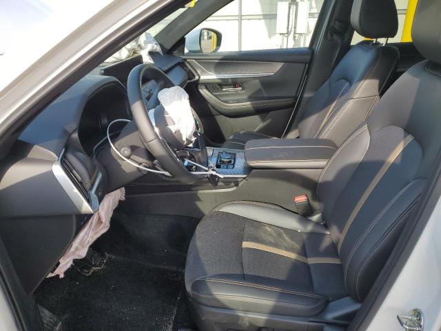  MAZDA CX-90 2024 Biały
