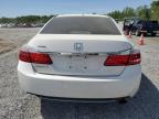 2015 Honda Accord Exl   en Venta en Spartanburg, SC - Front End