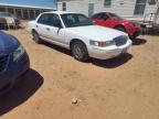 2000 Mercury Grand Marquis Gs for Sale in Anthony, TX - Minor Dent/Scratches