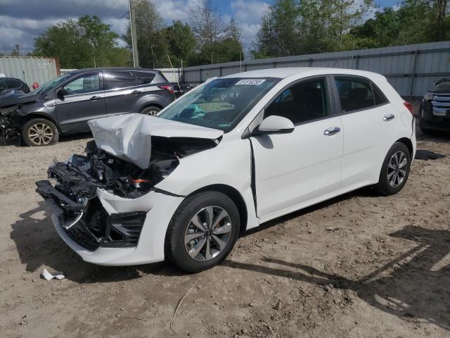 2022 Kia Rio S